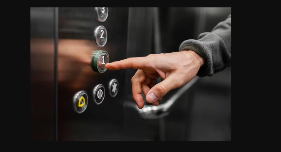 Elevator