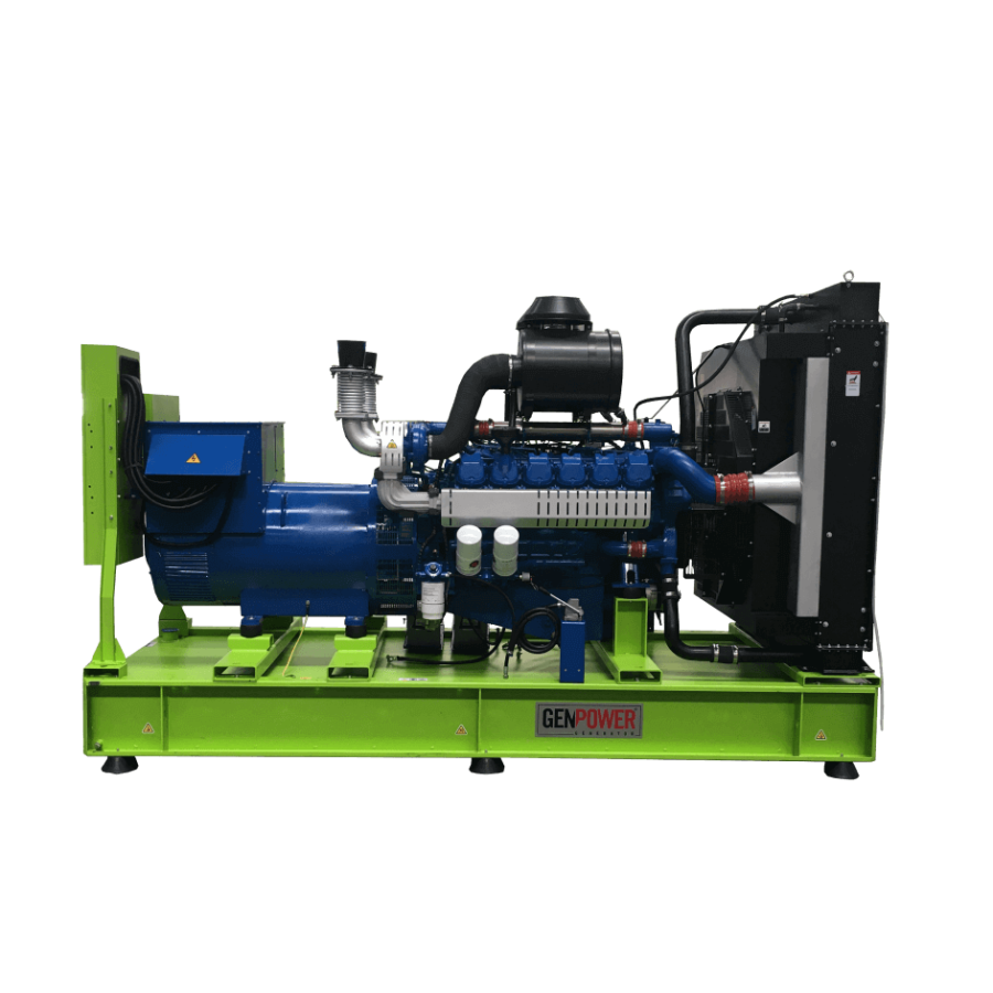 Generator