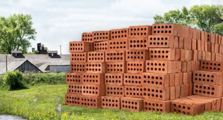 Bricks & blocks