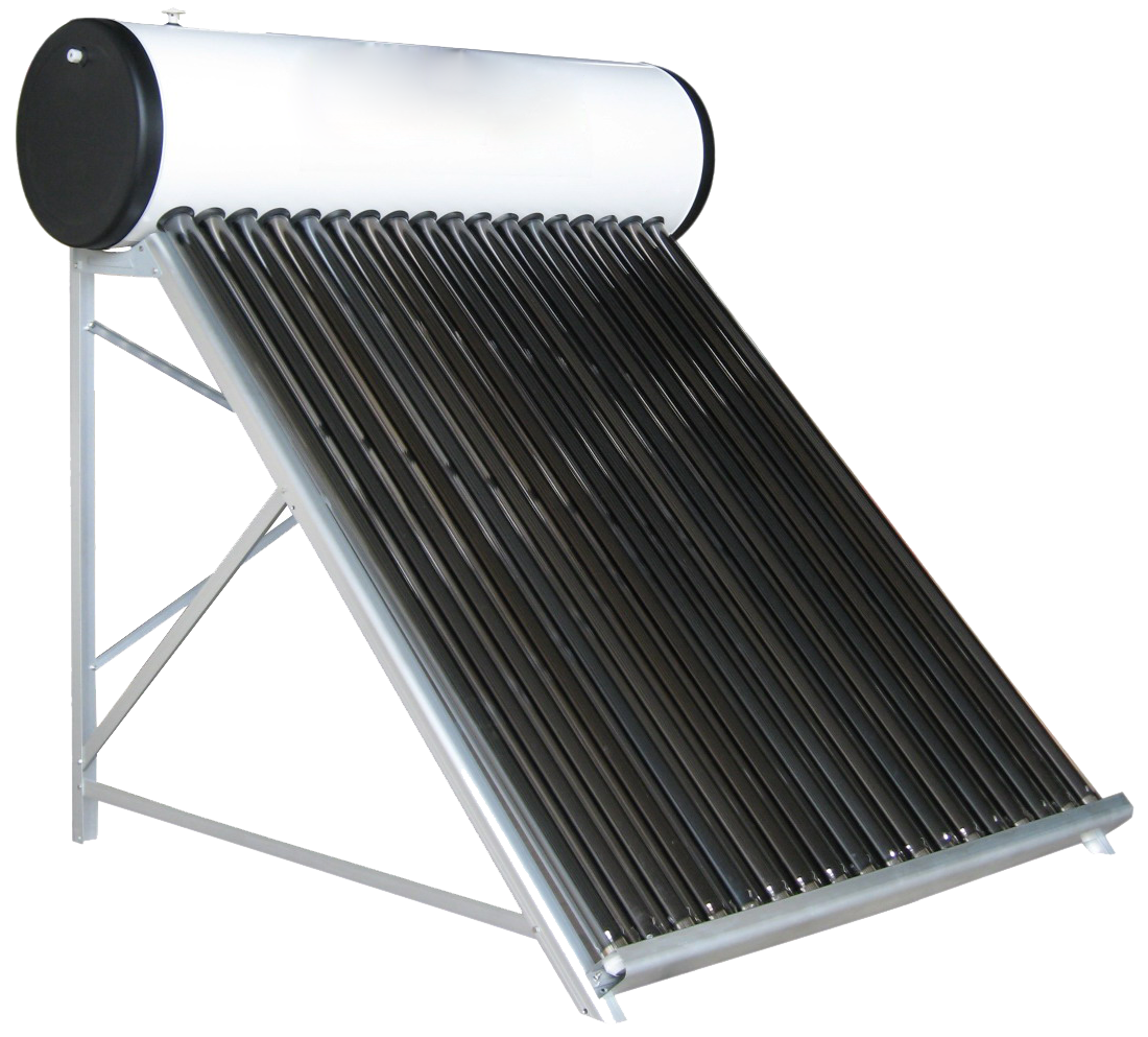 Solar Water Heater( greaser)