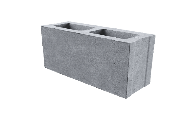 Hollow Block 140 mm