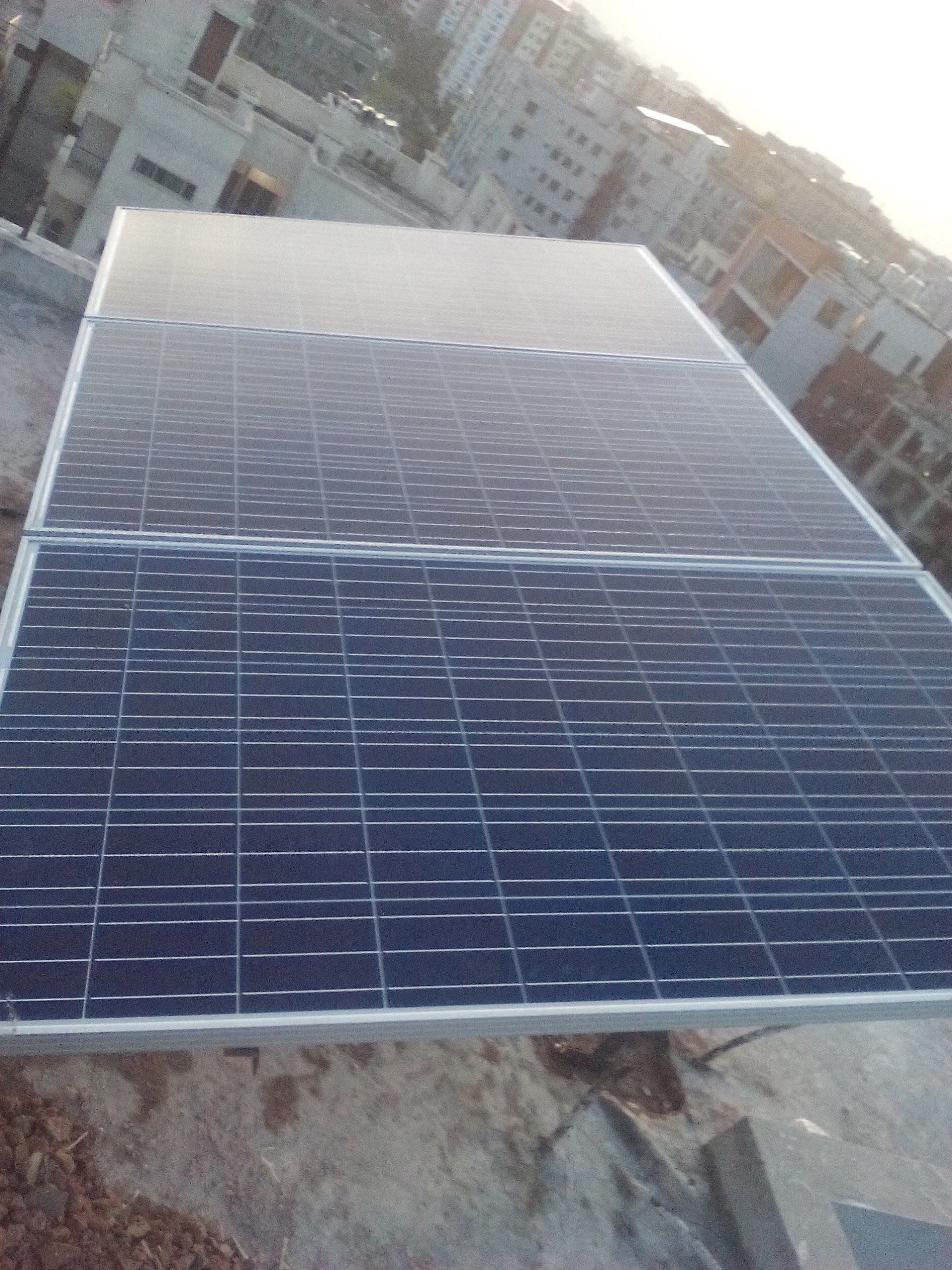 Basundhara , Dhaka project