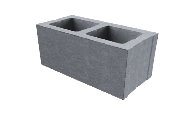 Hollow Block 190 mm
