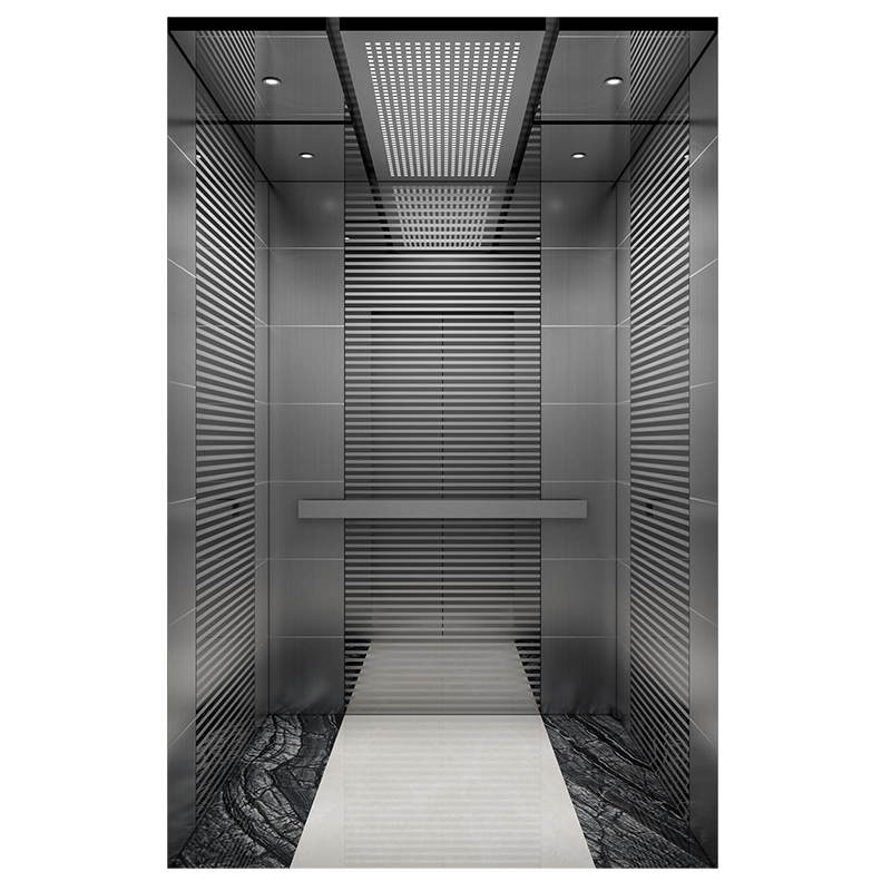 MR Passenger Elevator