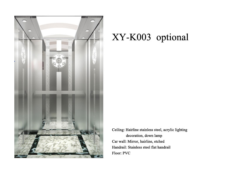 XY-K003