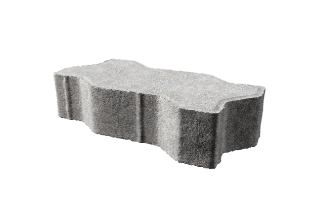 Uni Paver 80 mm