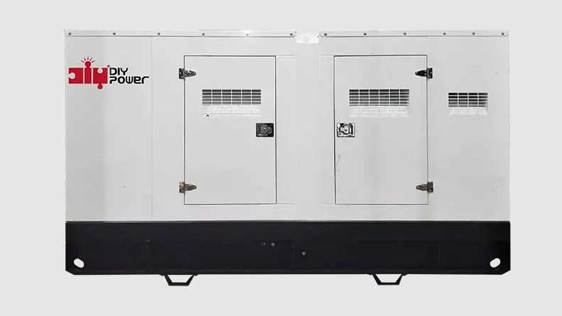 Cummins Diesel Generator