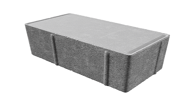 Rectangular Paver 200 mm