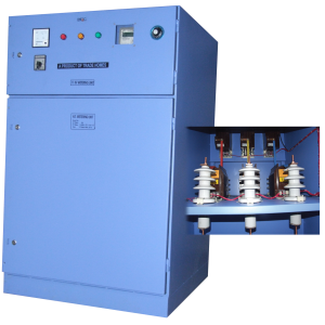HT/LTCT Meter