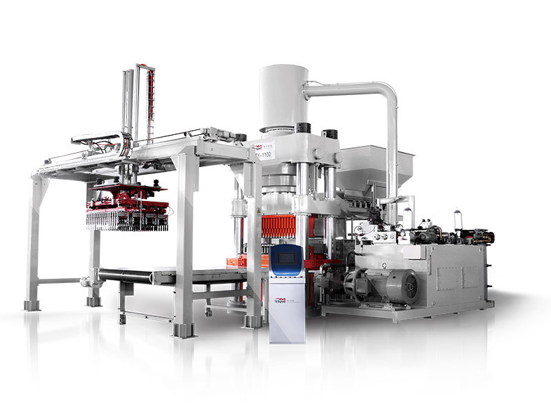 Two-way hydrostatic pressure machine