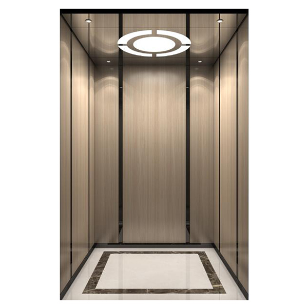 MRL Passenger Elevator