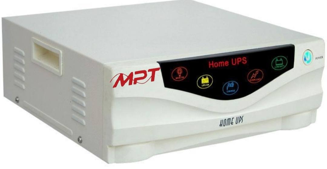UN-Interrupted Power System (UPS)
