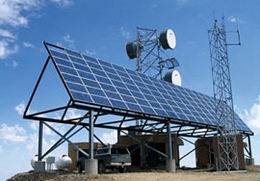 Telecom System