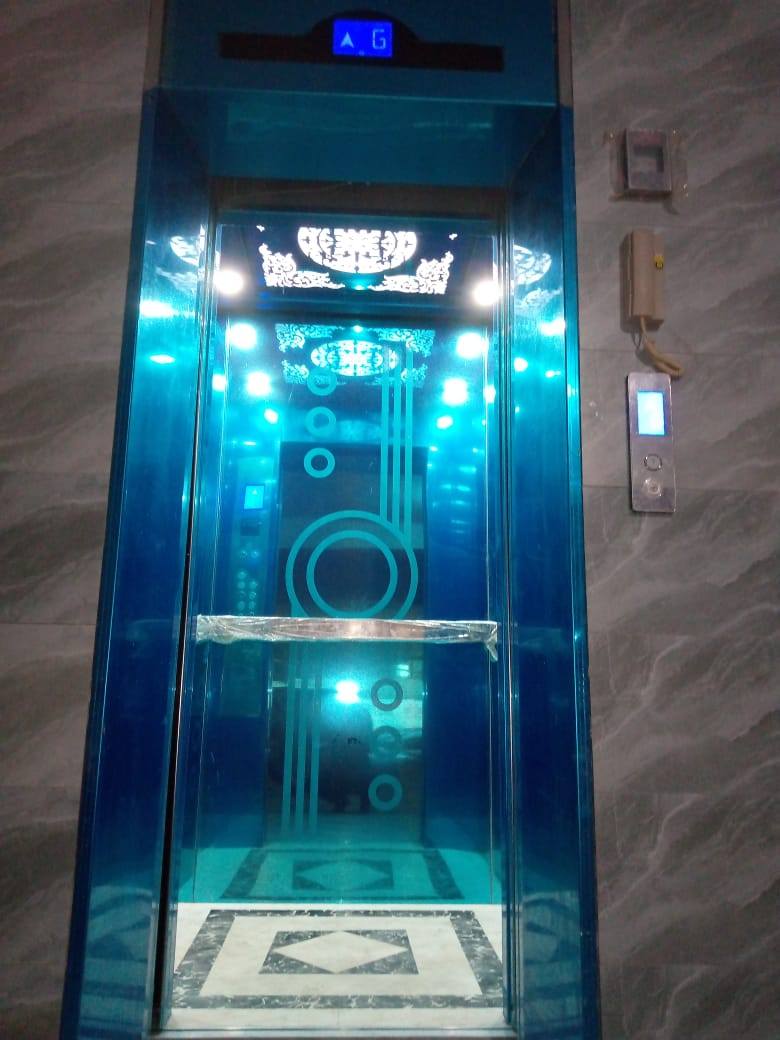 Rafiq Housing, Mohammadpur, Dhaka