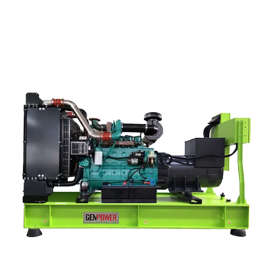 GCC 115 Genpower Generator are produced in accordance with; TS ISO 8528, ISO 8528, BS5000, ISO 3046, IEC 60034, NEMA MG-1.22. standards.