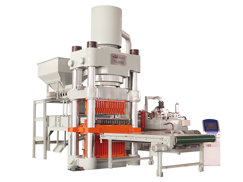 Two-way hydrostatic main unit
