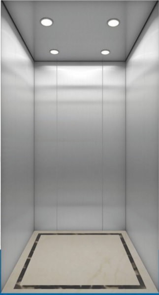 Home Elevator