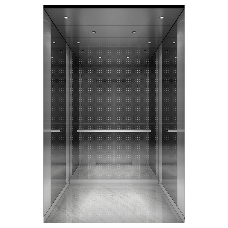 MR Paessenger Elevator