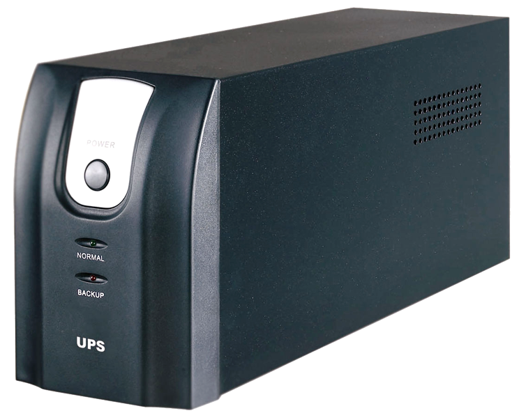 Un-Interrupted Power System (UPS)